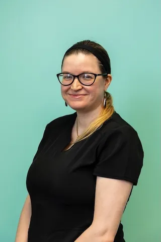 Audrey D., LMT