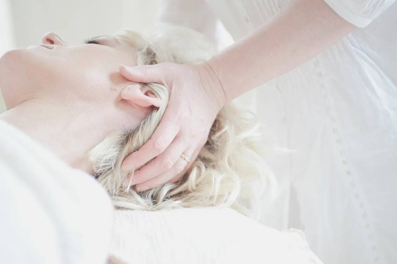 Craniosacral Therapy