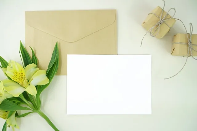 Béni Massage gift card