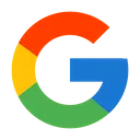 Google G icon