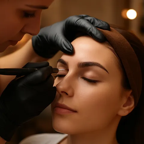 Microblading - Kingwood, TX