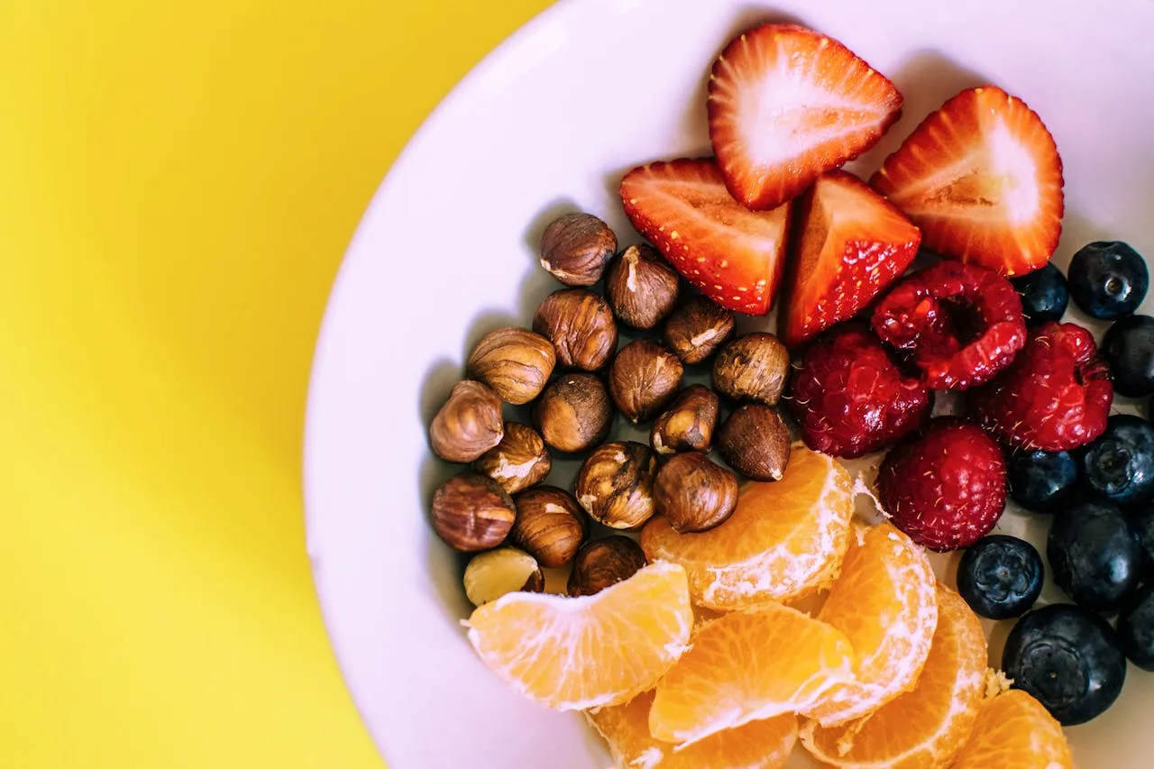 Mind Body Eating Coaching